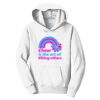 PC Youth Fan Favorite Hooded Sweatshirt Thumbnail