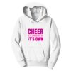 PC Youth Fan Favorite Hooded Sweatshirt Thumbnail