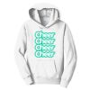 PC Youth Fan Favorite Hooded Sweatshirt Thumbnail