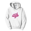 PC Youth Fan Favorite Hooded Sweatshirt Thumbnail