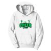 PC Youth Fan Favorite Hooded Sweatshirt Thumbnail