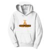 PC Youth Fan Favorite Hooded Sweatshirt Thumbnail