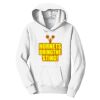 PC Youth Fan Favorite Hooded Sweatshirt Thumbnail