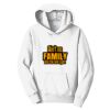 PC Youth Fan Favorite Hooded Sweatshirt Thumbnail