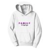 PC Youth Fan Favorite Hooded Sweatshirt Thumbnail