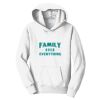 PC Youth Fan Favorite Hooded Sweatshirt Thumbnail