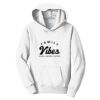 PC Youth Fan Favorite Hooded Sweatshirt Thumbnail