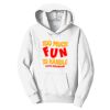 PC Youth Fan Favorite Hooded Sweatshirt Thumbnail