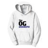 PC Youth Fan Favorite Hooded Sweatshirt Thumbnail