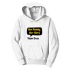 PC Youth Fan Favorite Hooded Sweatshirt Thumbnail