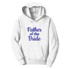 PC Youth Fan Favorite Hooded Sweatshirt Thumbnail