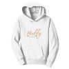 PC Youth Fan Favorite Hooded Sweatshirt Thumbnail