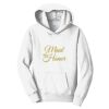 PC Youth Fan Favorite Hooded Sweatshirt Thumbnail