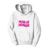 PC Youth Fan Favorite Hooded Sweatshirt Thumbnail