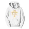 PC Youth Fan Favorite Hooded Sweatshirt Thumbnail