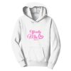 PC Youth Fan Favorite Hooded Sweatshirt Thumbnail