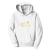 PC Youth Fan Favorite Hooded Sweatshirt Thumbnail