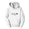 PC Youth Fan Favorite Hooded Sweatshirt Thumbnail