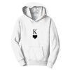 PC Youth Fan Favorite Hooded Sweatshirt Thumbnail