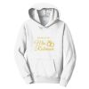 PC Youth Fan Favorite Hooded Sweatshirt Thumbnail
