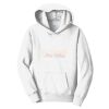 PC Youth Fan Favorite Hooded Sweatshirt Thumbnail