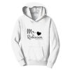 PC Youth Fan Favorite Hooded Sweatshirt Thumbnail