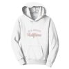 PC Youth Fan Favorite Hooded Sweatshirt Thumbnail