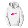 PC Youth Fan Favorite Hooded Sweatshirt Thumbnail