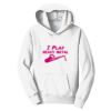 PC Youth Fan Favorite Hooded Sweatshirt Thumbnail