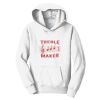 PC Youth Fan Favorite Hooded Sweatshirt Thumbnail