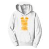 PC Youth Fan Favorite Hooded Sweatshirt Thumbnail