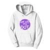 PC Youth Fan Favorite Hooded Sweatshirt Thumbnail