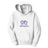PC Youth Fan Favorite Hooded Sweatshirt Thumbnail