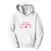 PC Youth Fan Favorite Hooded Sweatshirt Thumbnail