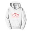 PC Youth Fan Favorite Hooded Sweatshirt Thumbnail