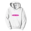 PC Youth Fan Favorite Hooded Sweatshirt Thumbnail
