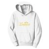 PC Youth Fan Favorite Hooded Sweatshirt Thumbnail