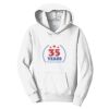 PC Youth Fan Favorite Hooded Sweatshirt Thumbnail