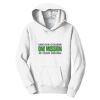 PC Youth Fan Favorite Hooded Sweatshirt Thumbnail
