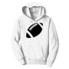 PC Youth Fan Favorite Hooded Sweatshirt Thumbnail