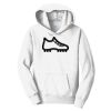 PC Youth Fan Favorite Hooded Sweatshirt Thumbnail
