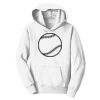 PC Youth Fan Favorite Hooded Sweatshirt Thumbnail