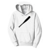 PC Youth Fan Favorite Hooded Sweatshirt Thumbnail
