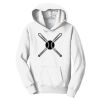 PC Youth Fan Favorite Hooded Sweatshirt Thumbnail
