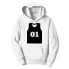 PC Youth Fan Favorite Hooded Sweatshirt Thumbnail