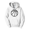 PC Youth Fan Favorite Hooded Sweatshirt Thumbnail