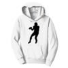 PC Youth Fan Favorite Hooded Sweatshirt Thumbnail