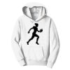 PC Youth Fan Favorite Hooded Sweatshirt Thumbnail