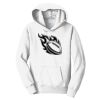 PC Youth Fan Favorite Hooded Sweatshirt Thumbnail