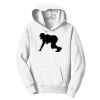 PC Youth Fan Favorite Hooded Sweatshirt Thumbnail